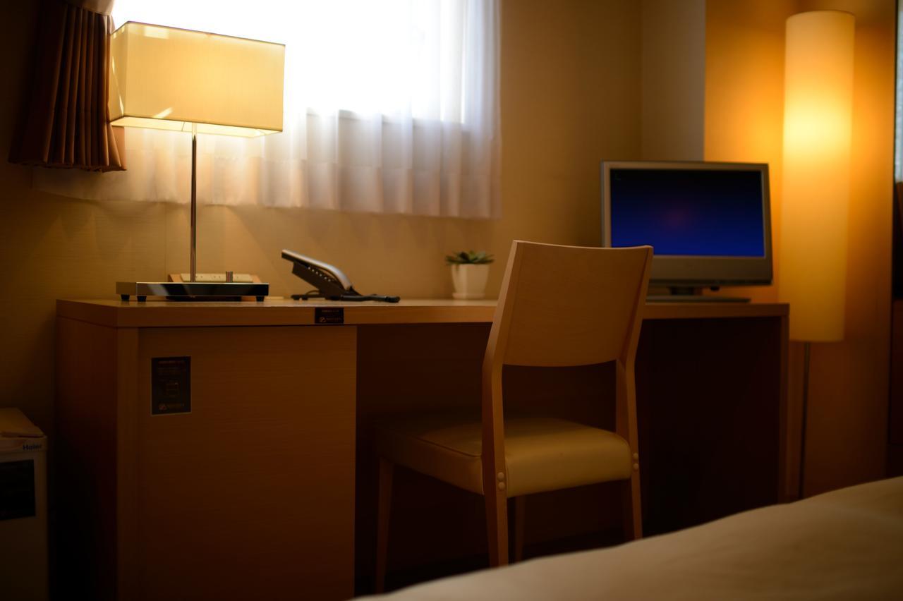 Montein Hotel Kitakami Cameră foto