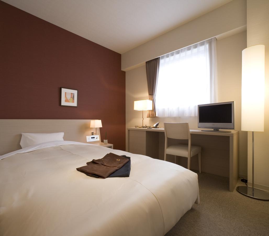 Montein Hotel Kitakami Cameră foto